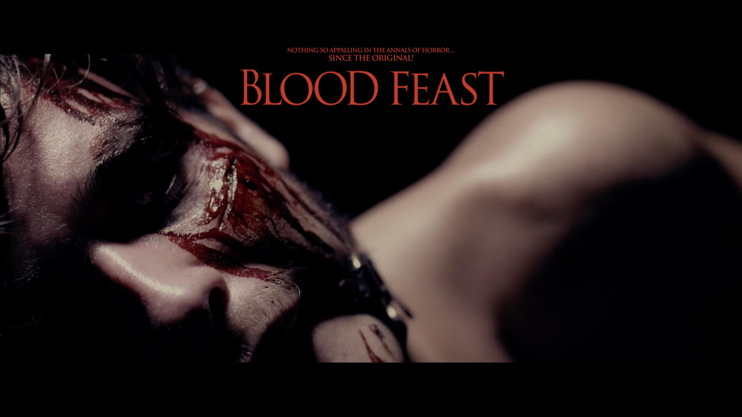 BLOOD FEAST #5