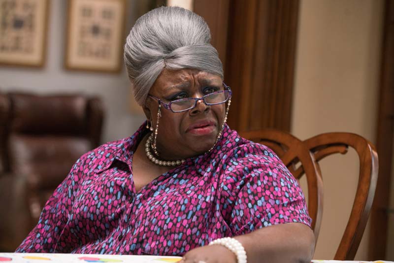 Boo 2! A Madea Halloween