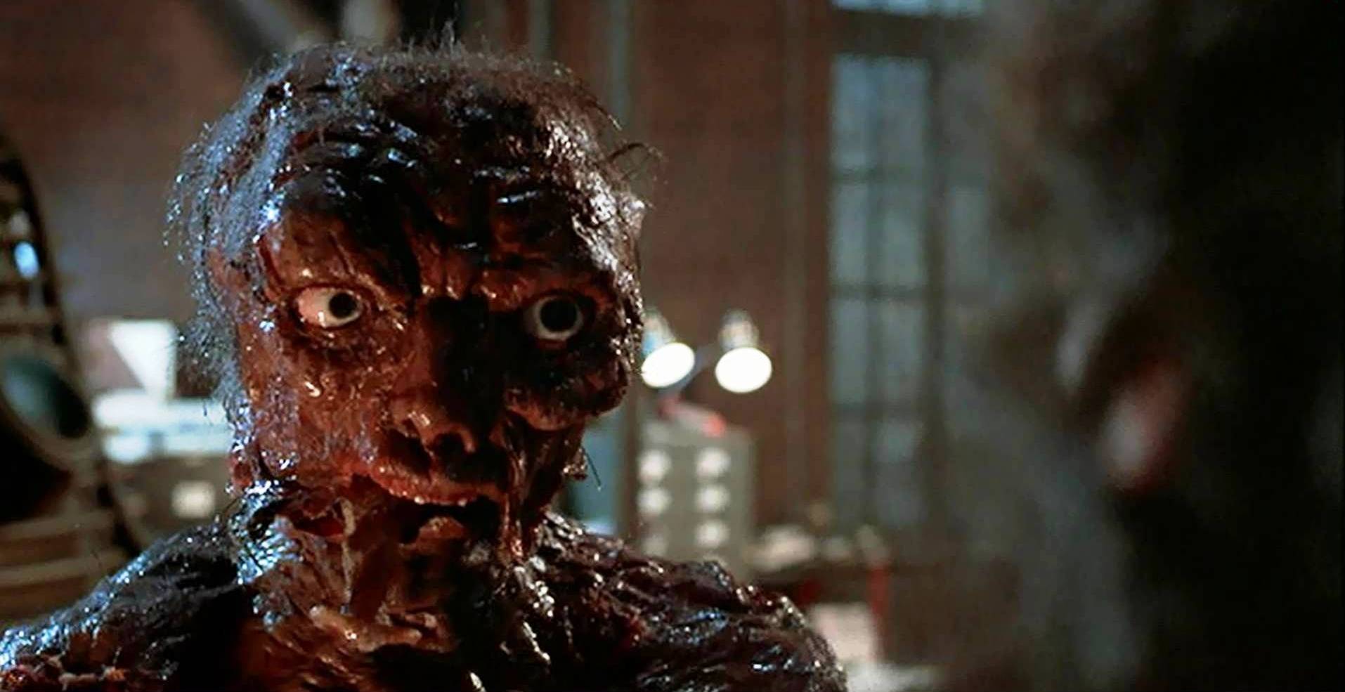 The Fly (1986)