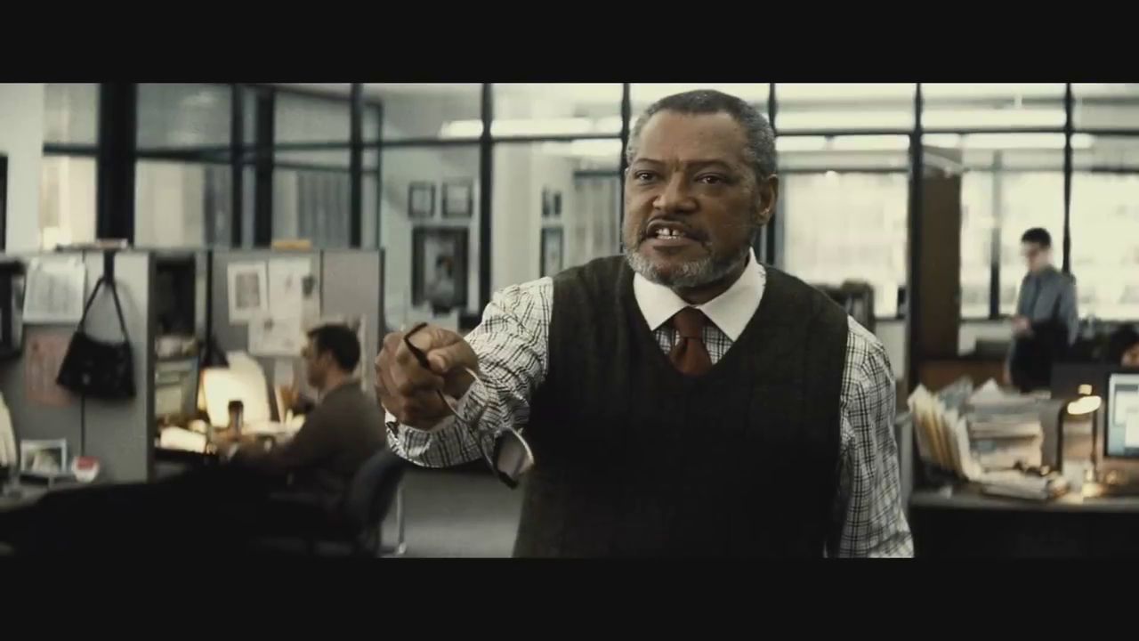 Batman v Superman Trailer Screenshots