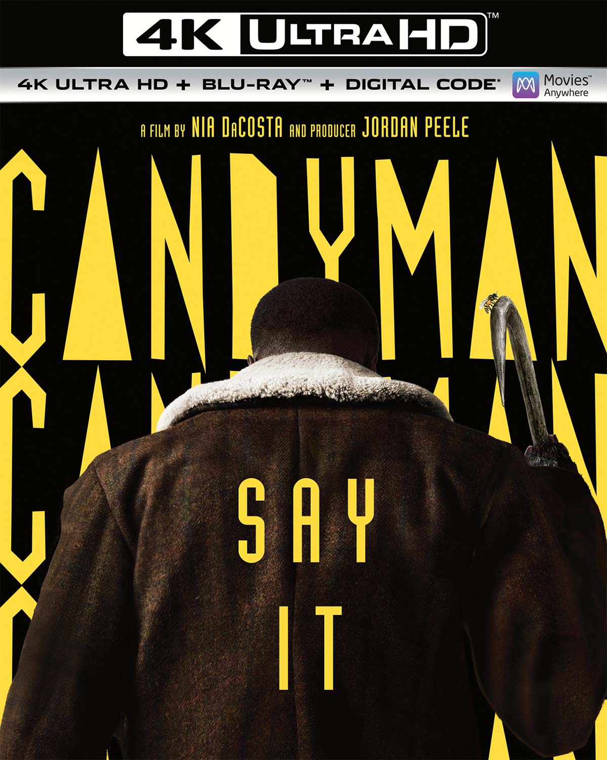 Candyman