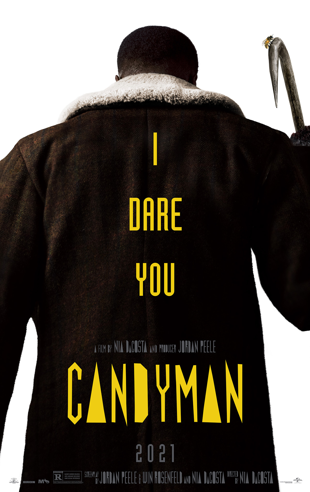 Candyman