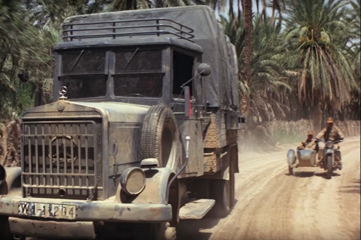 Raiders of the Lost Ark (1981)