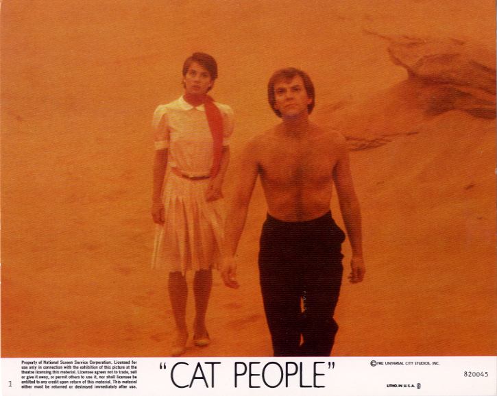 Cat People (1982) #9