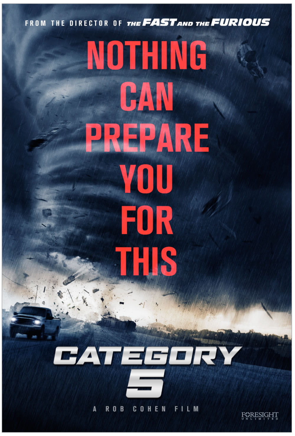 Category 5