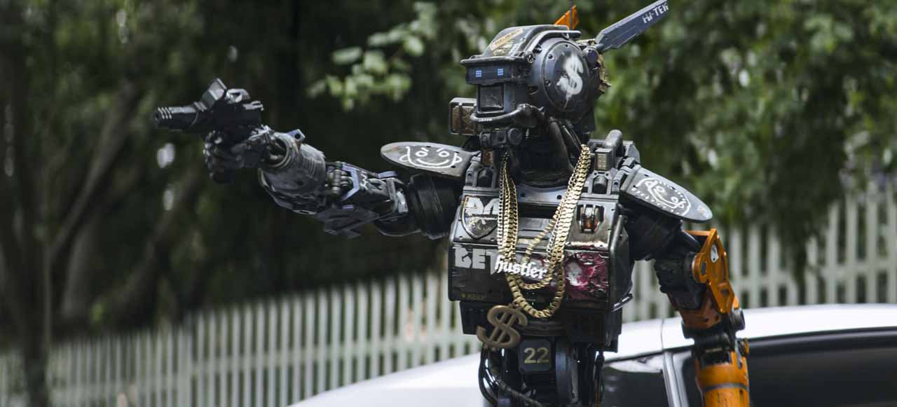 CHAPPIE