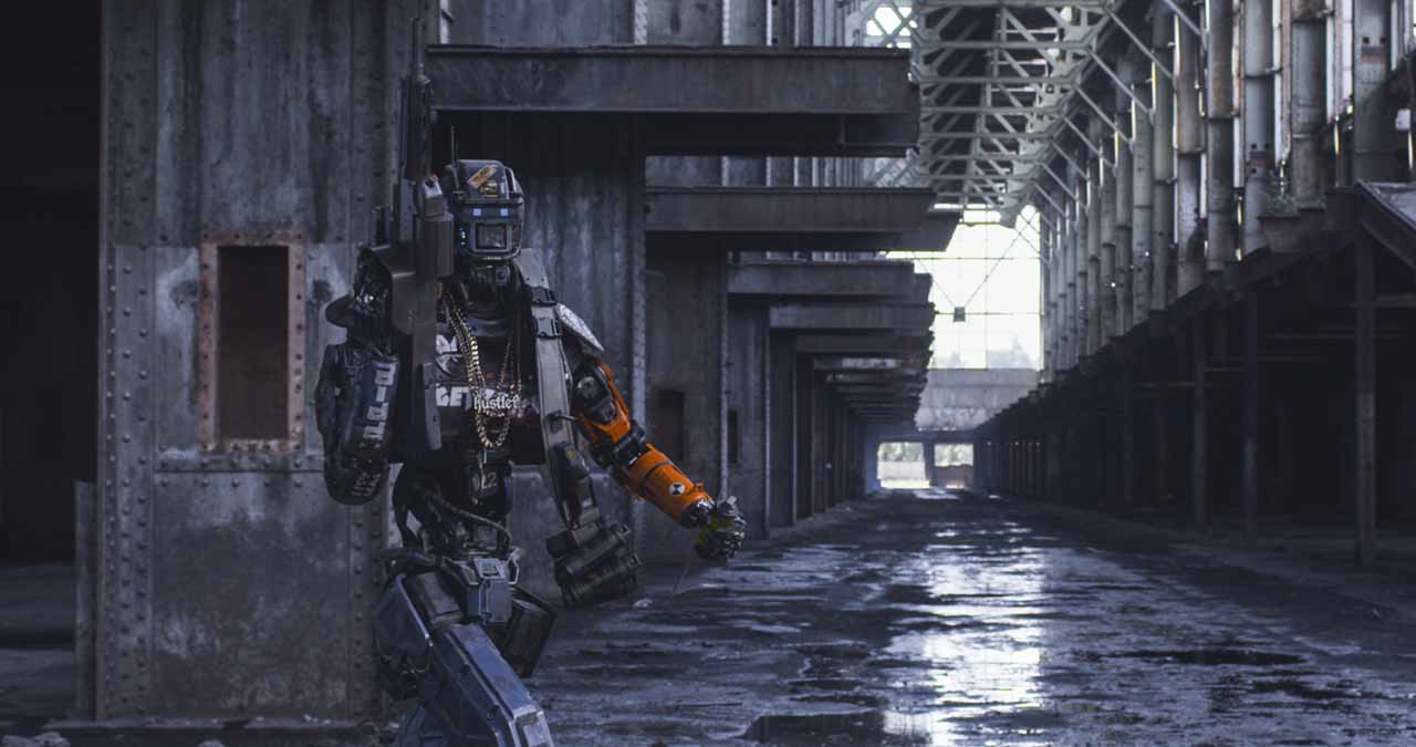 CHAPPIE