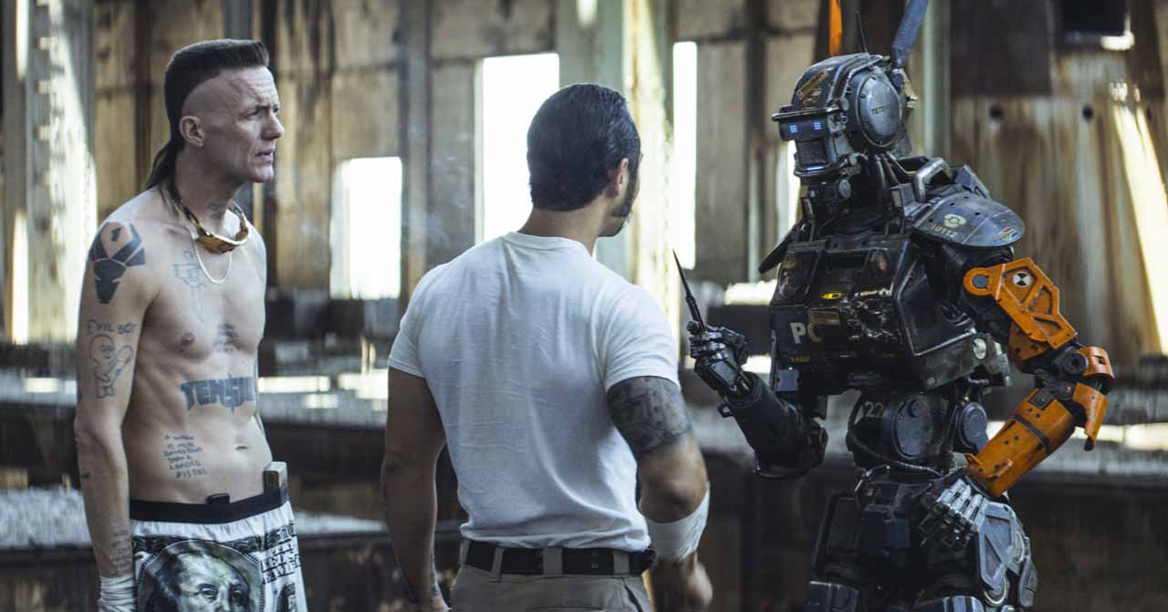 CHAPPIE