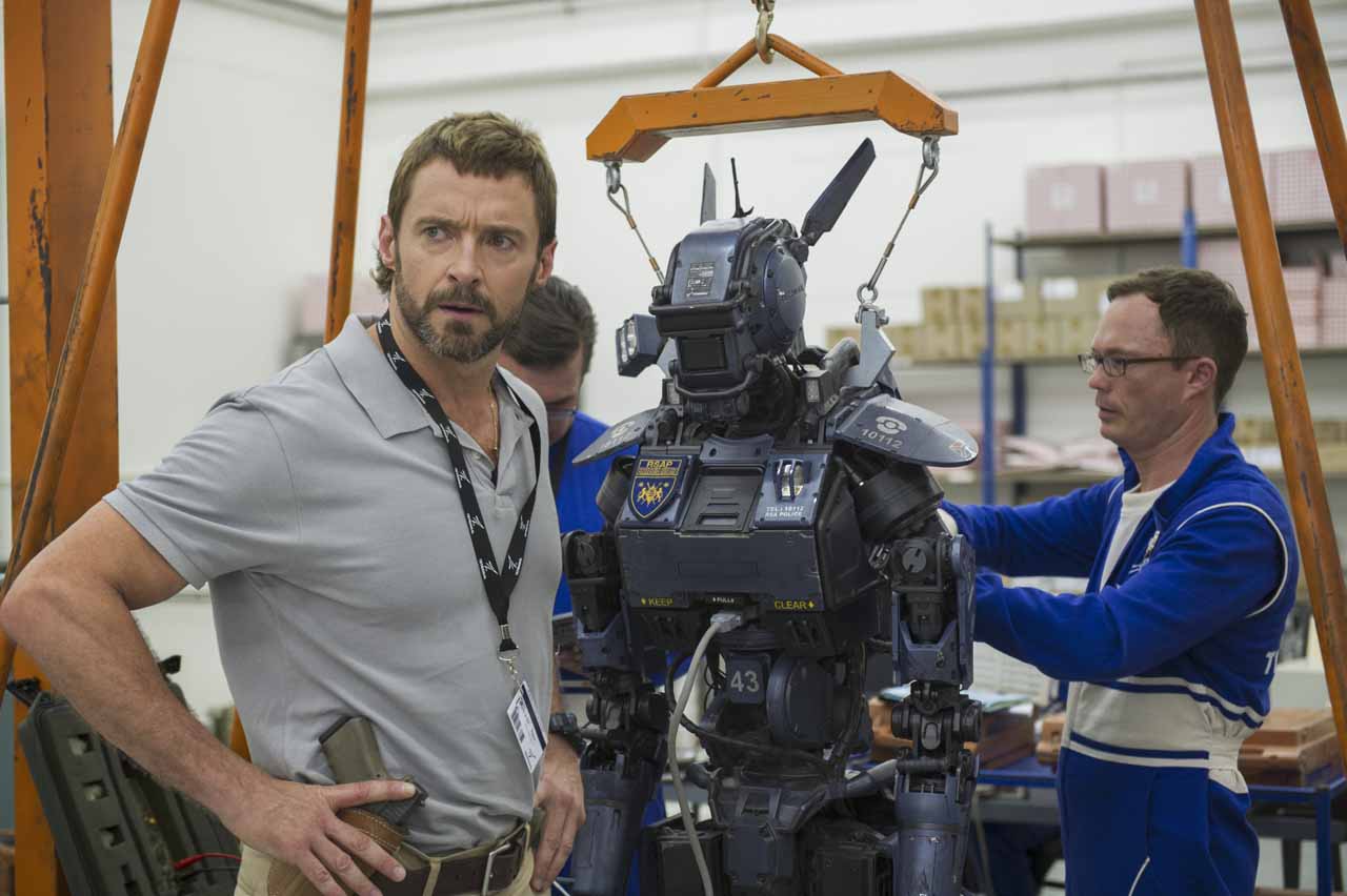 CHAPPIE