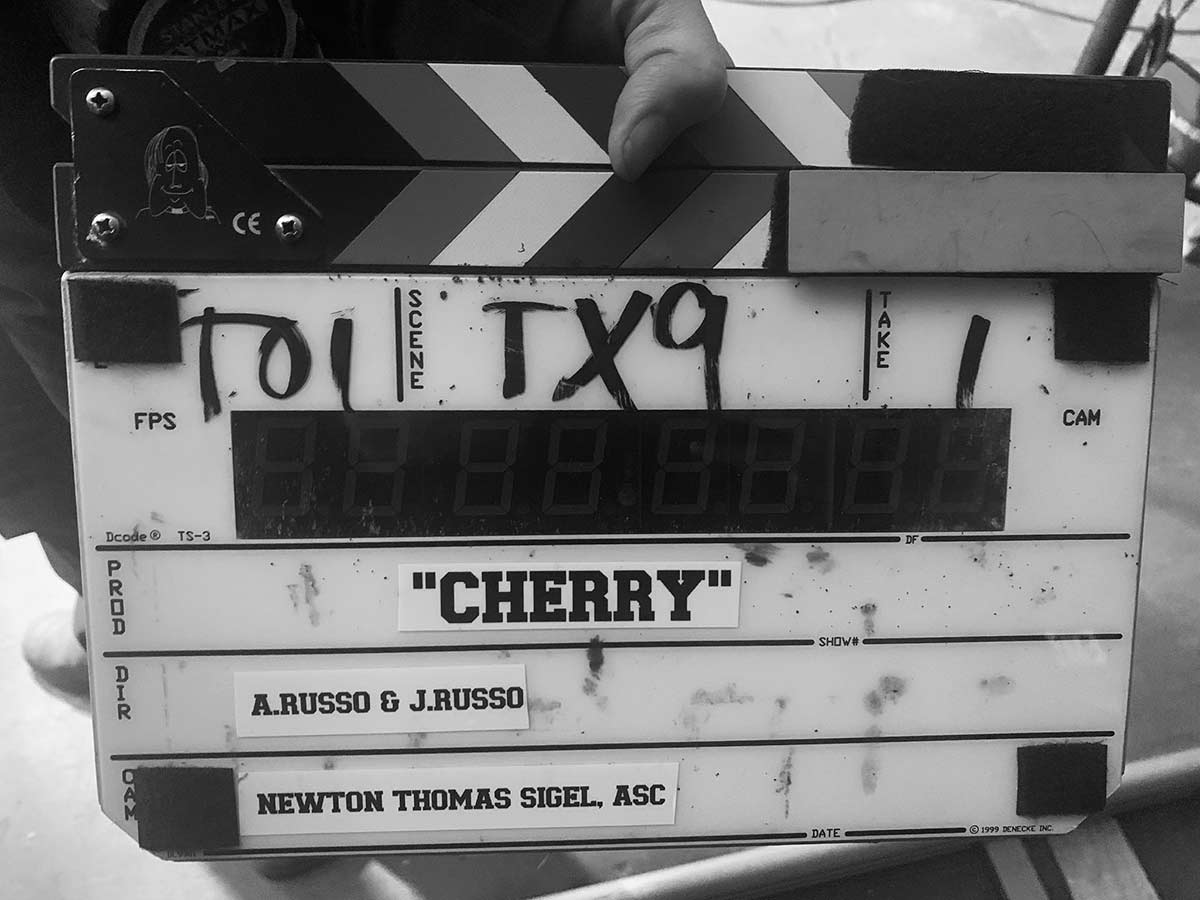 Cherry