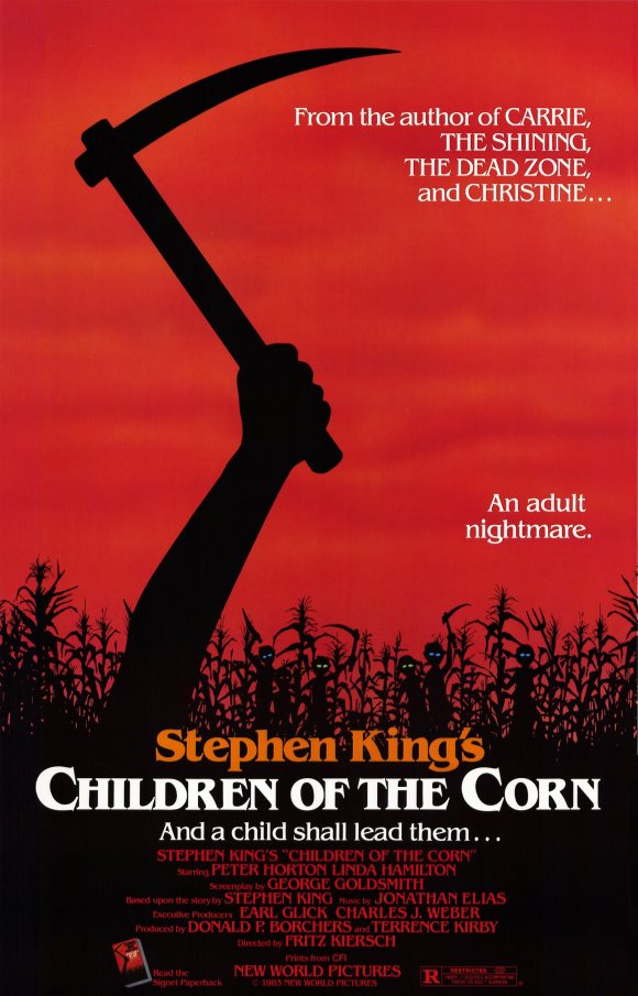 Children of the Corn #1