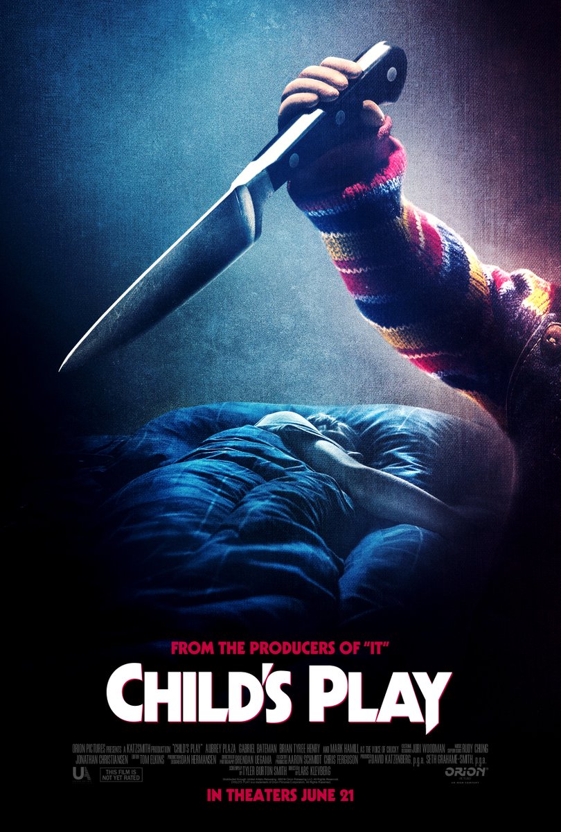 Child's Play 