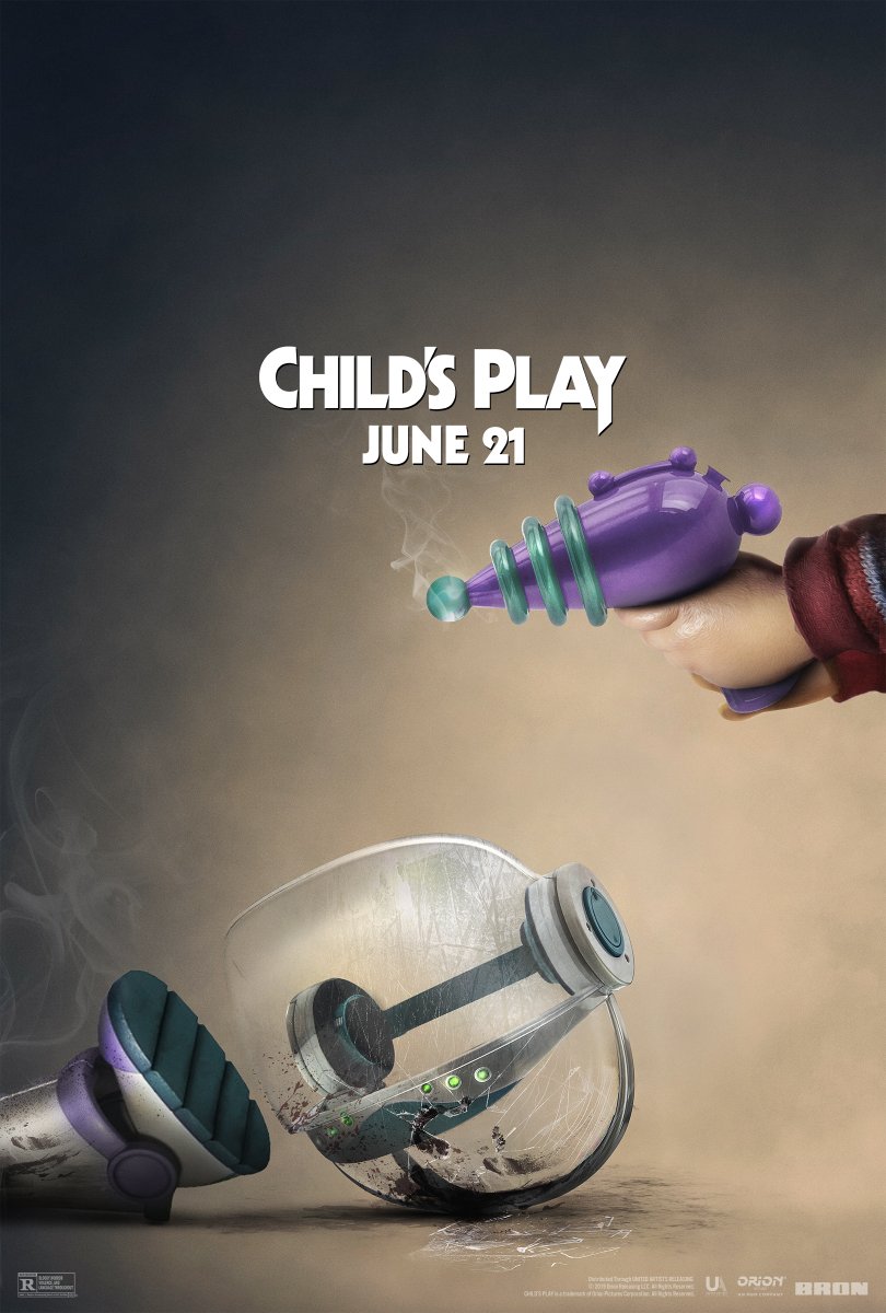 Child's Play 