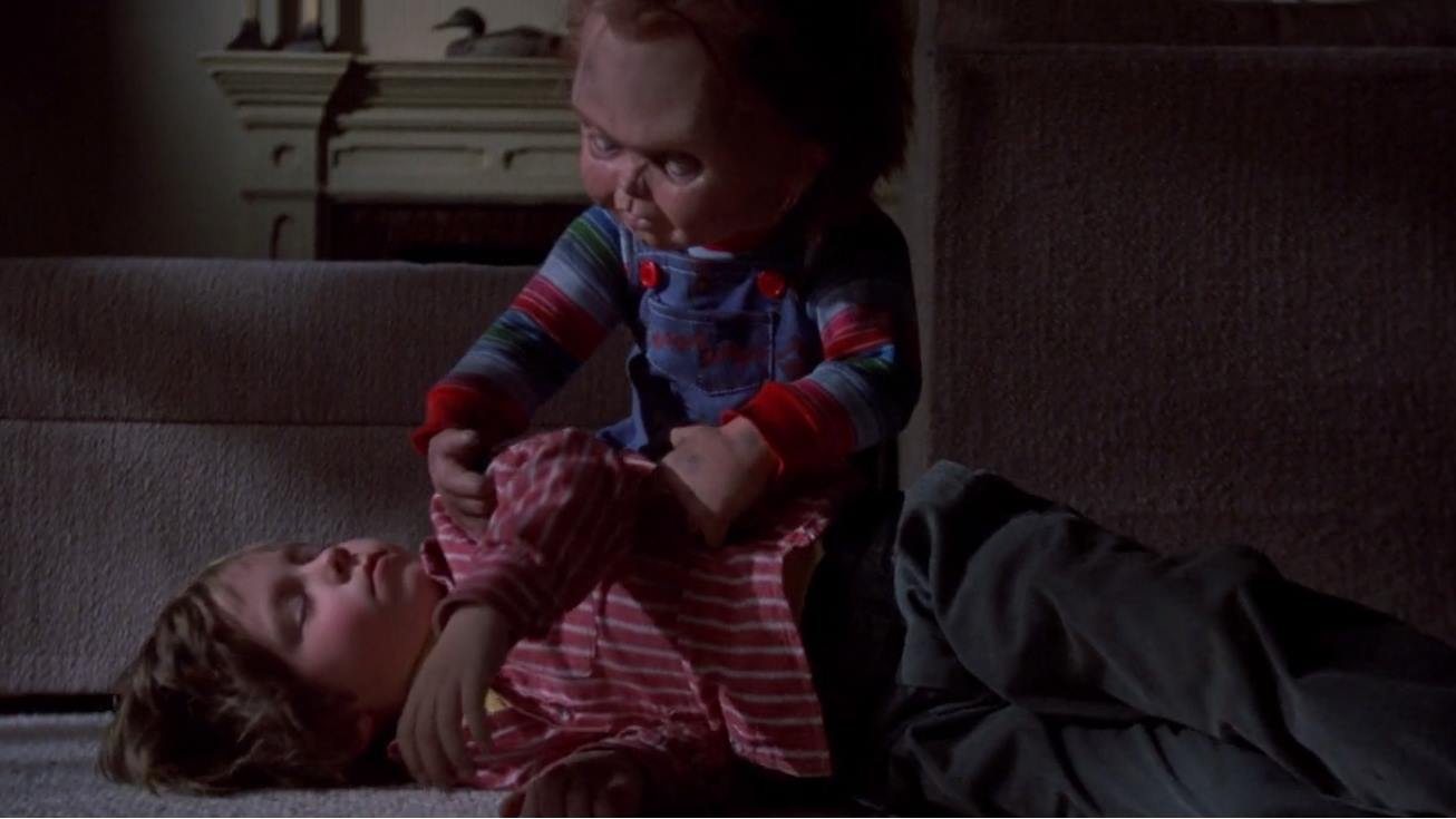 2. Child's Play (1988)