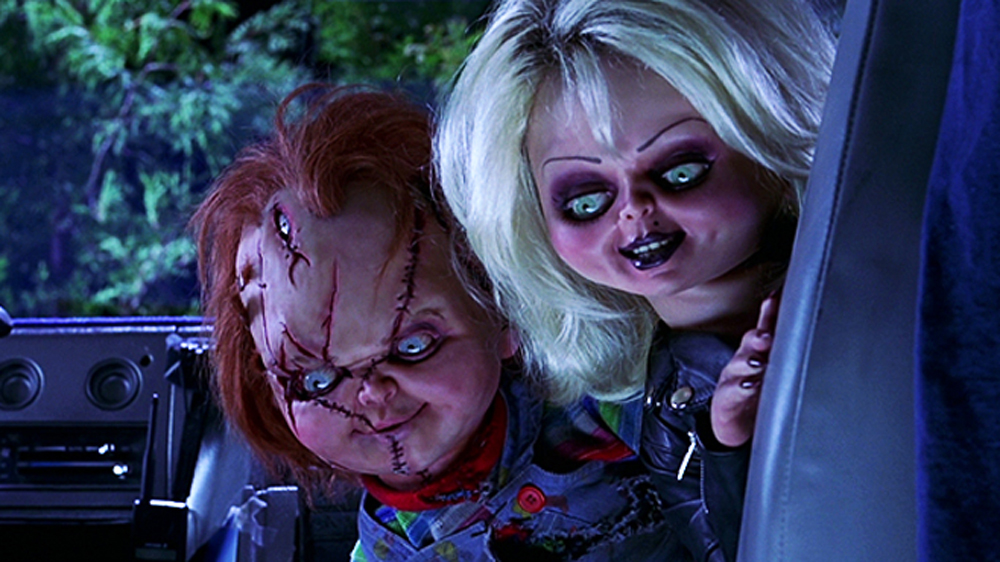 5. Bride of Chucky (1998)