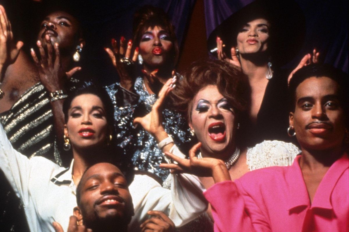 Paris is Burning (1990)