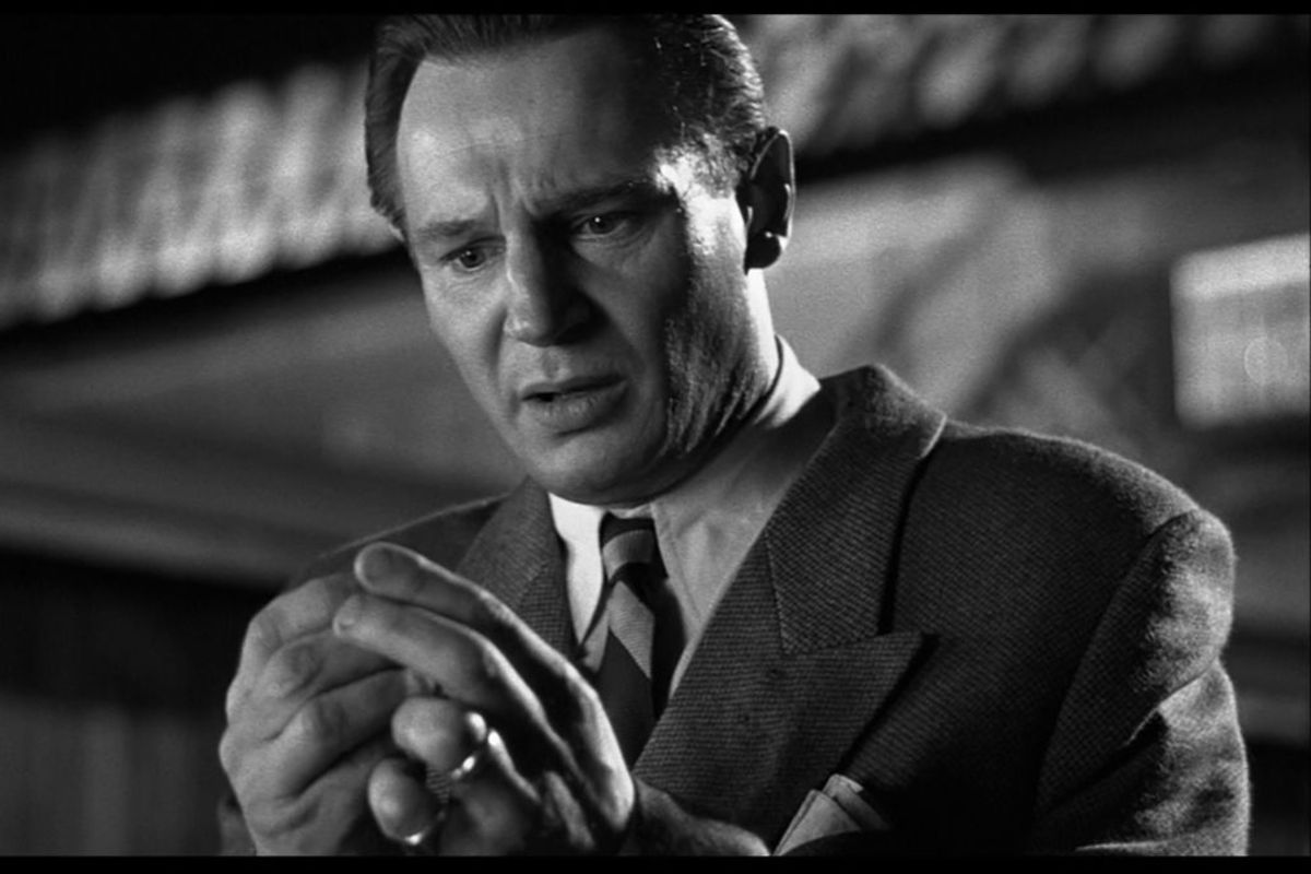 Schindler's List (1993)