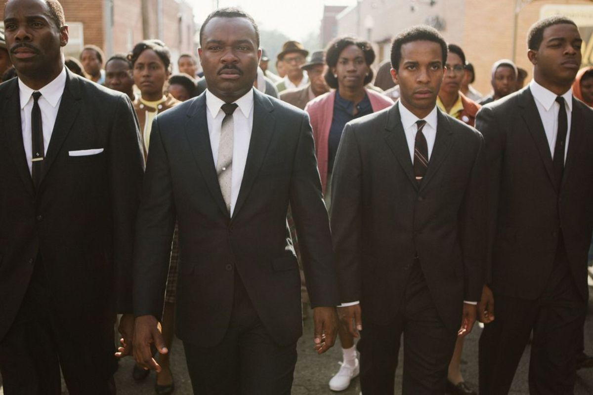 Selma (2014)