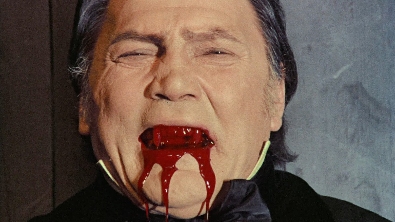 Dracula (1973)