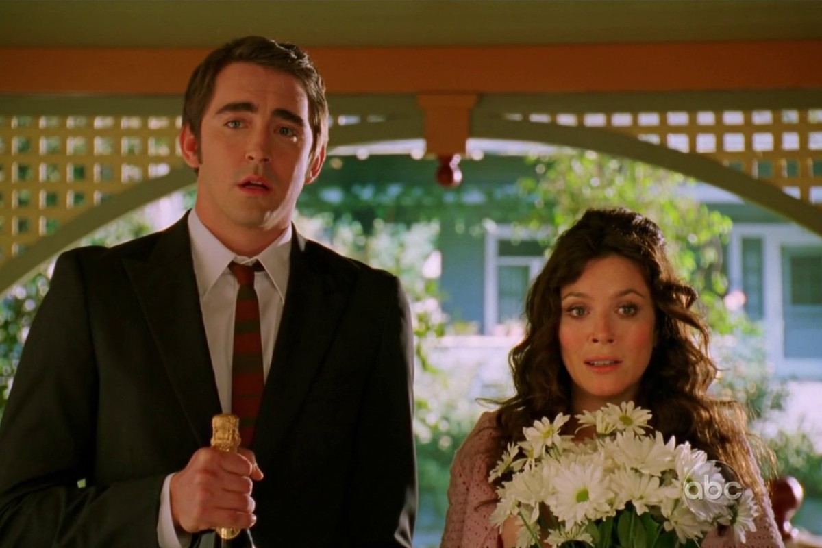 Pushing Daisies (2007-2009)