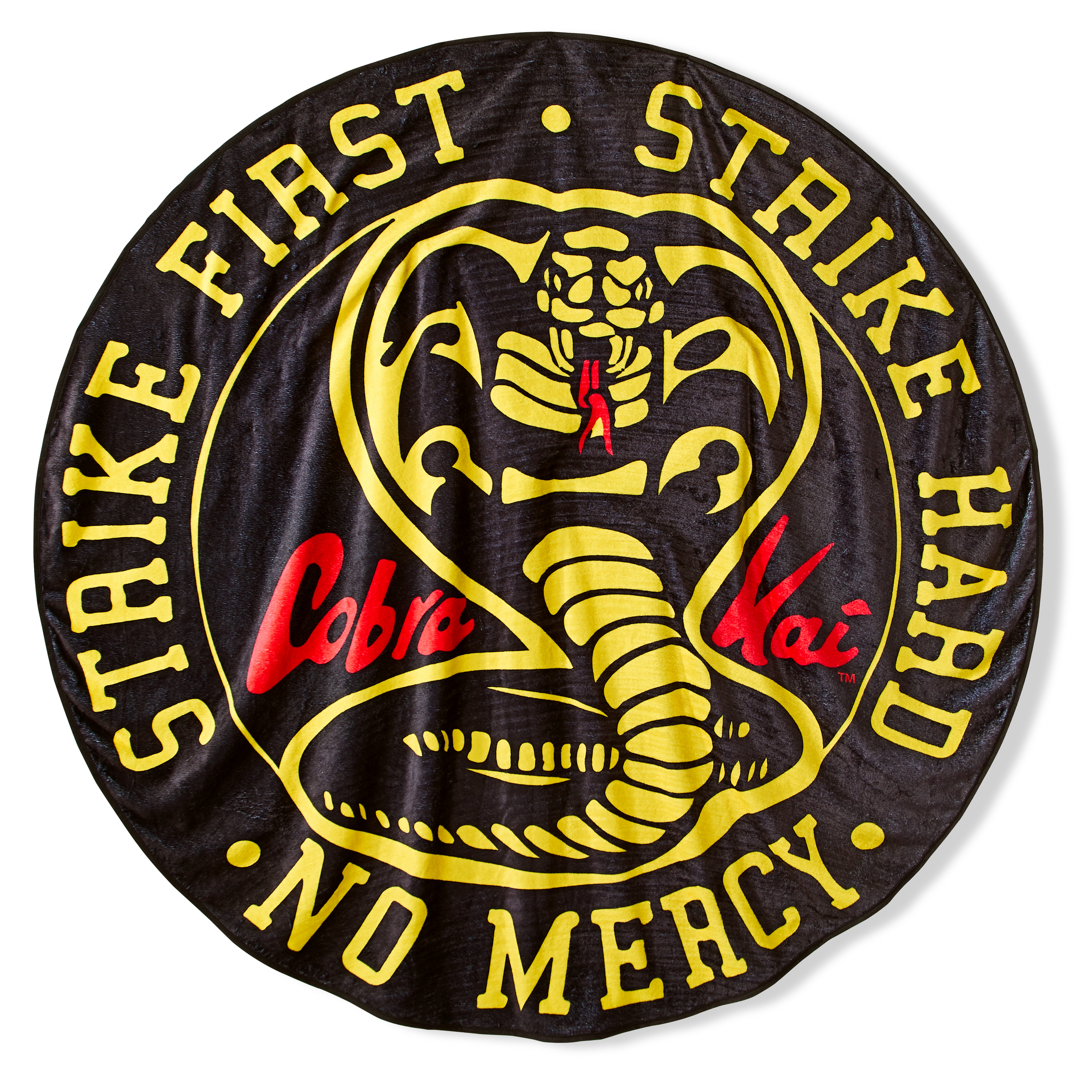 Cobra Kai Limited Edition Crate Series