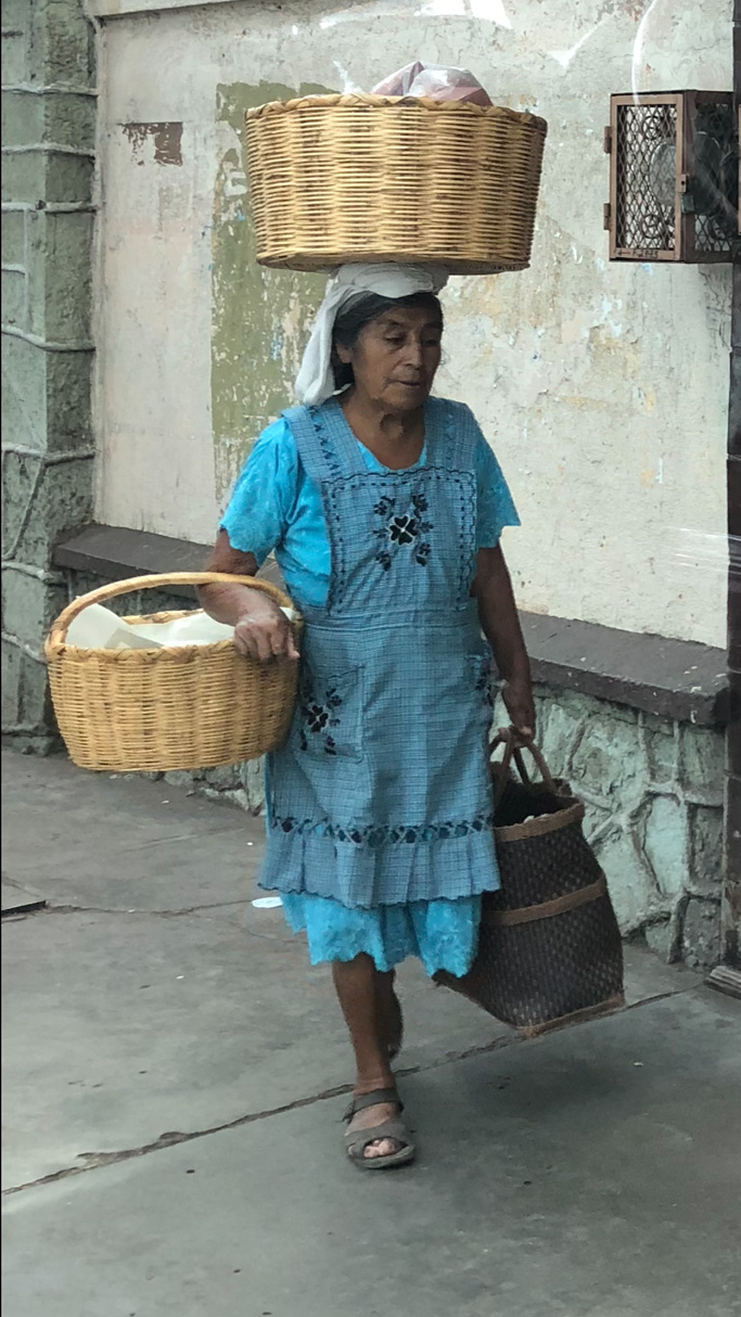 Coco Oaxaca Trip #55