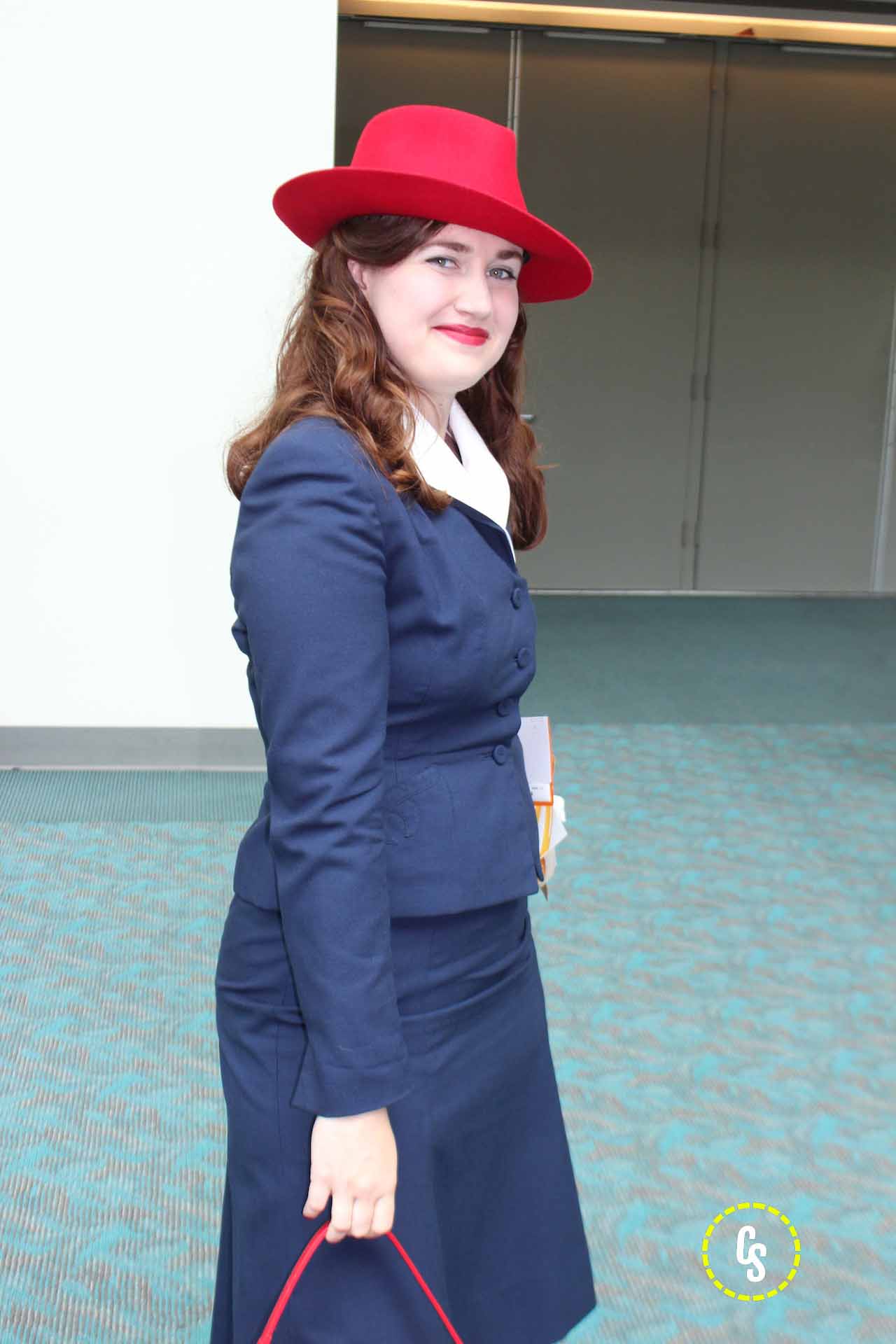 Comic-Con Cosplay 2015