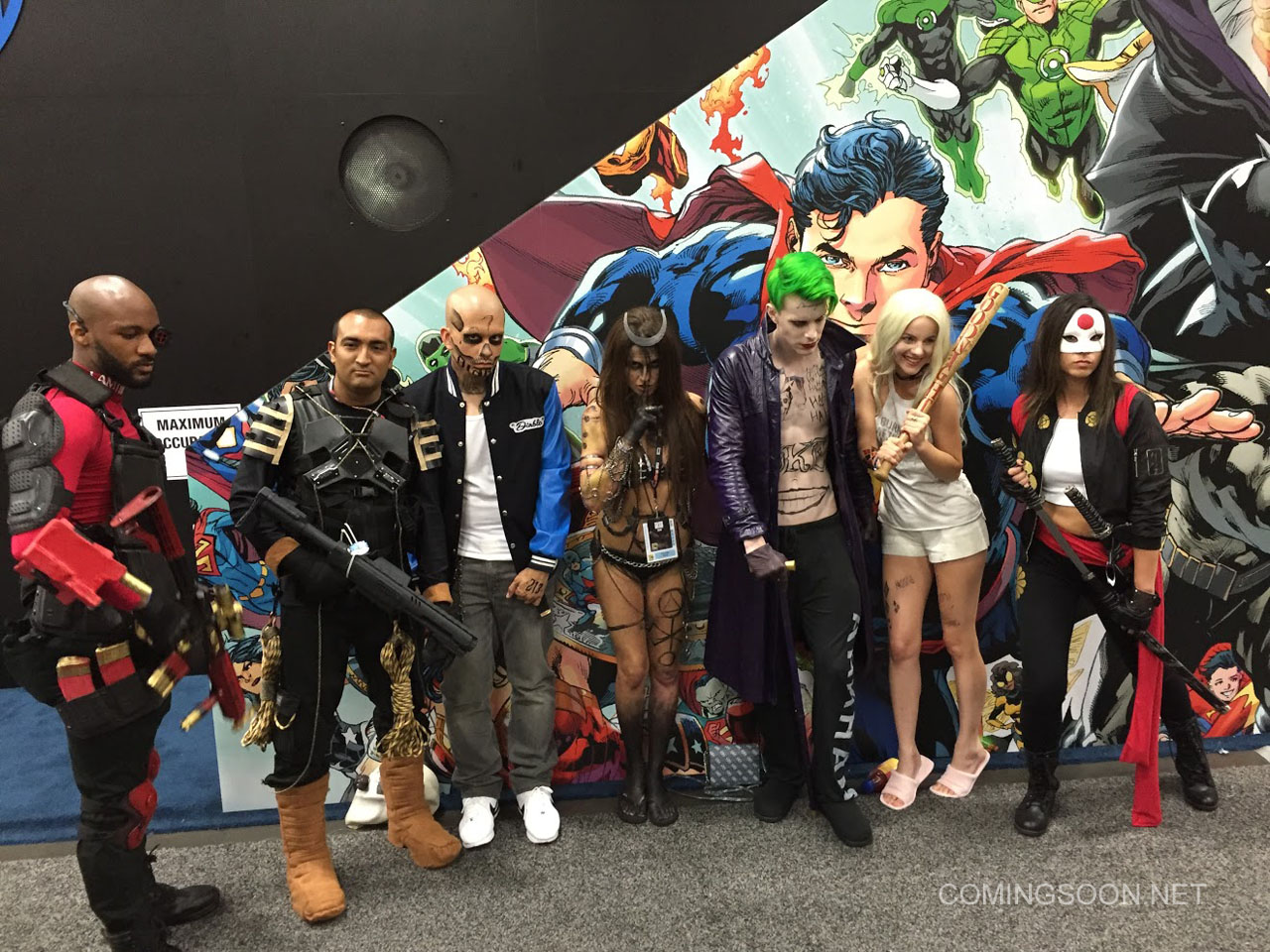 Comiccon0032