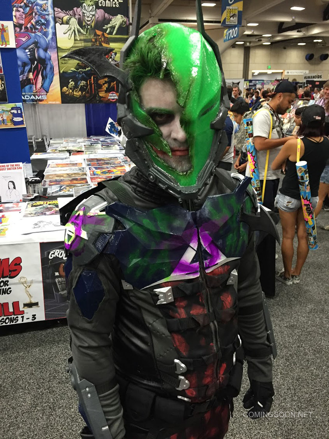 Comiccon0035