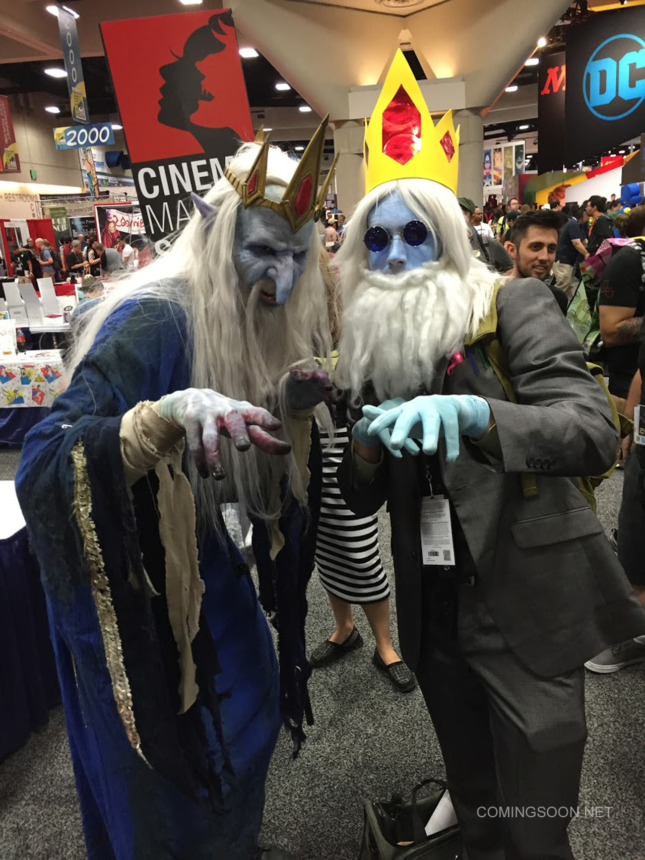 Comiccon0049