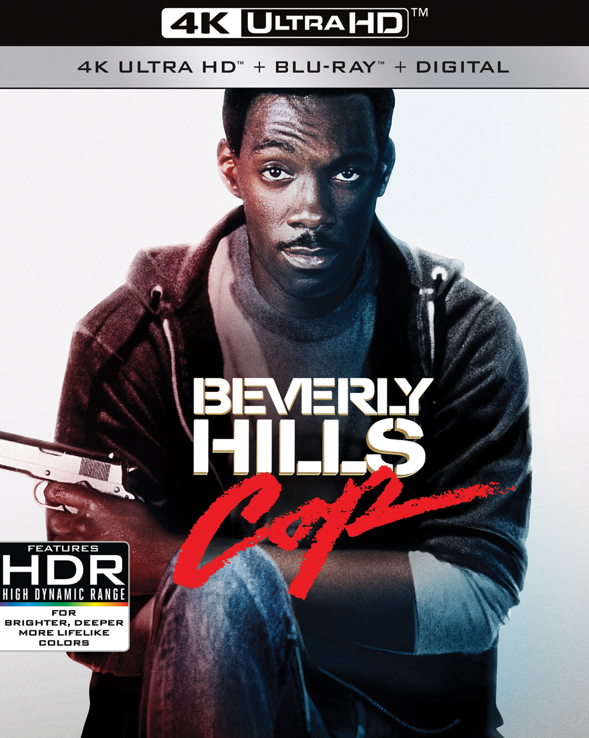 Beverly Hills Cop