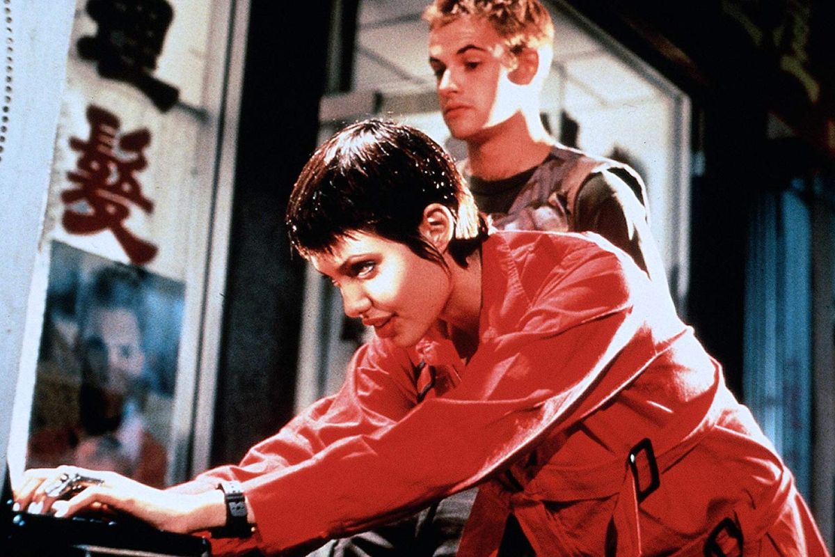 Hackers (1995)