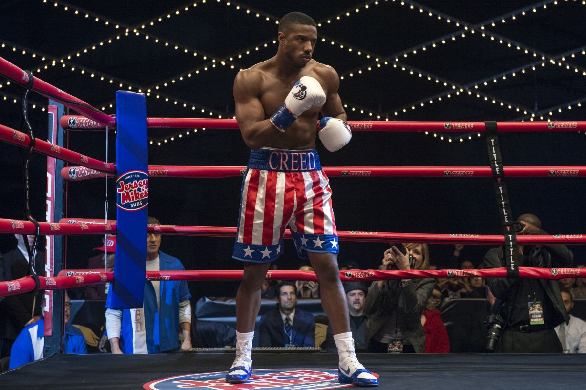 CREED II