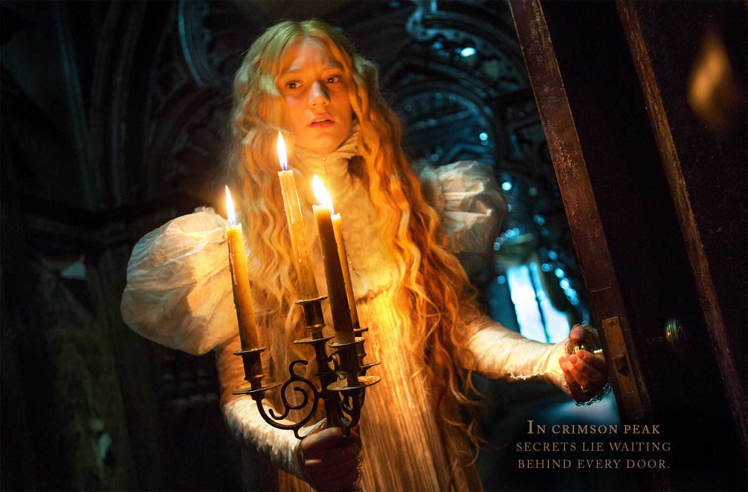 Crimson Peak