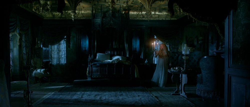 Crimson Peak