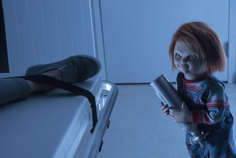 Cult Of Chucky