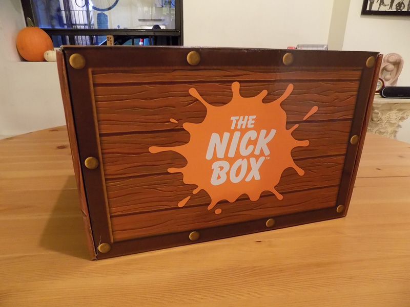 Nick Box