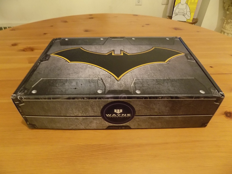 Batman Box