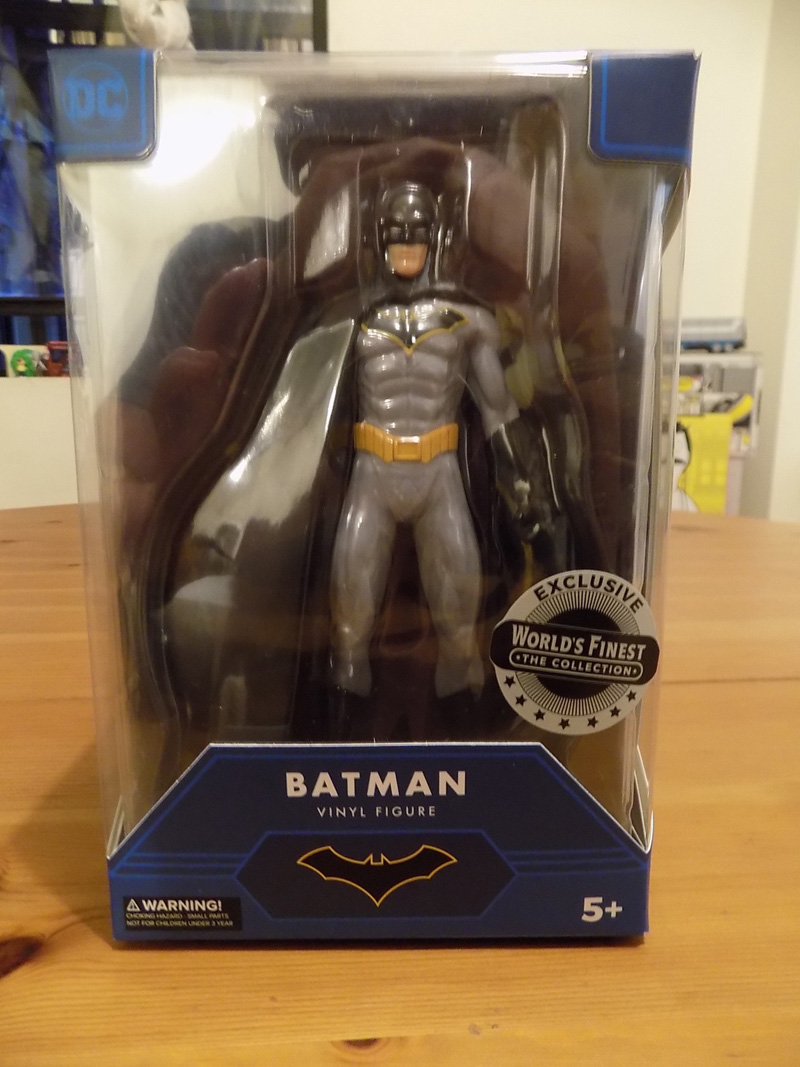 Batman Box