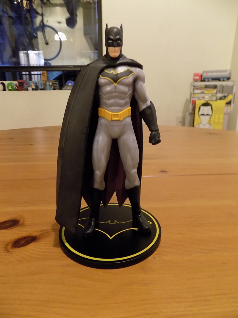 Batman Box