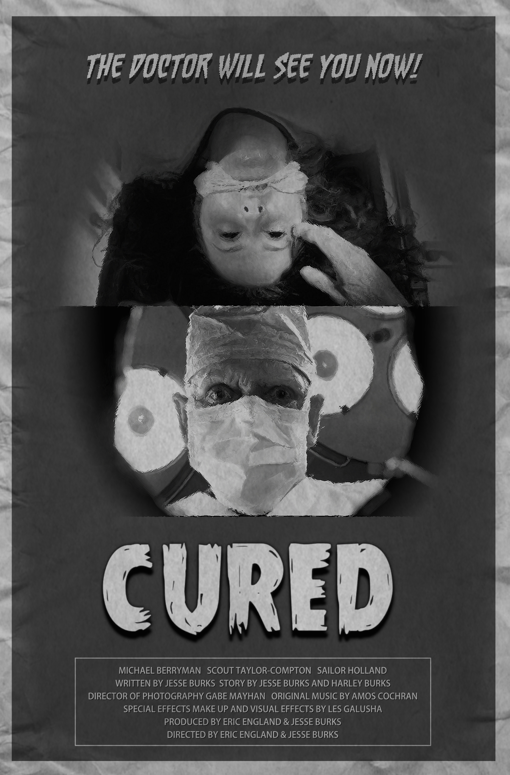 CURED #1