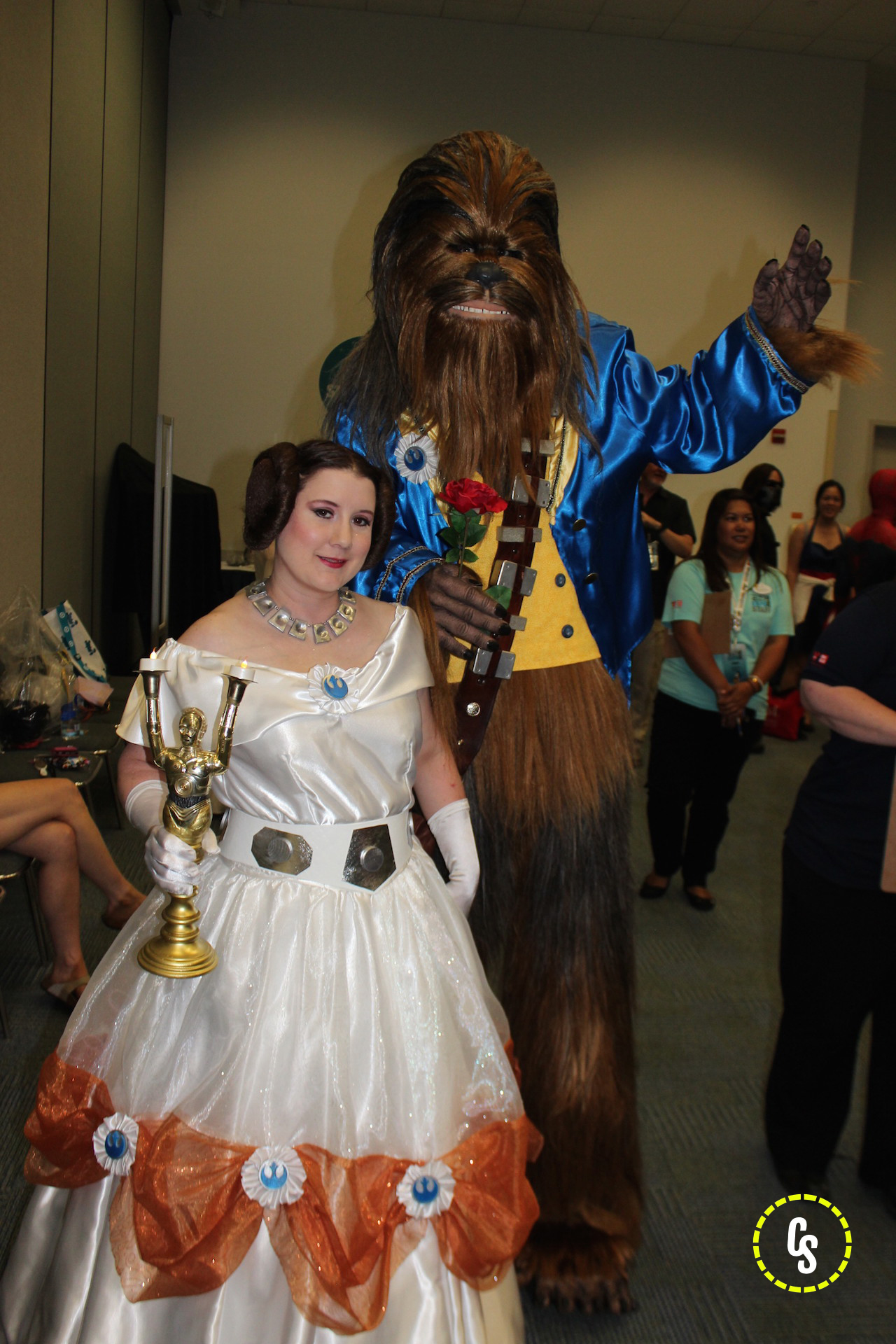 D23 Expo 2015