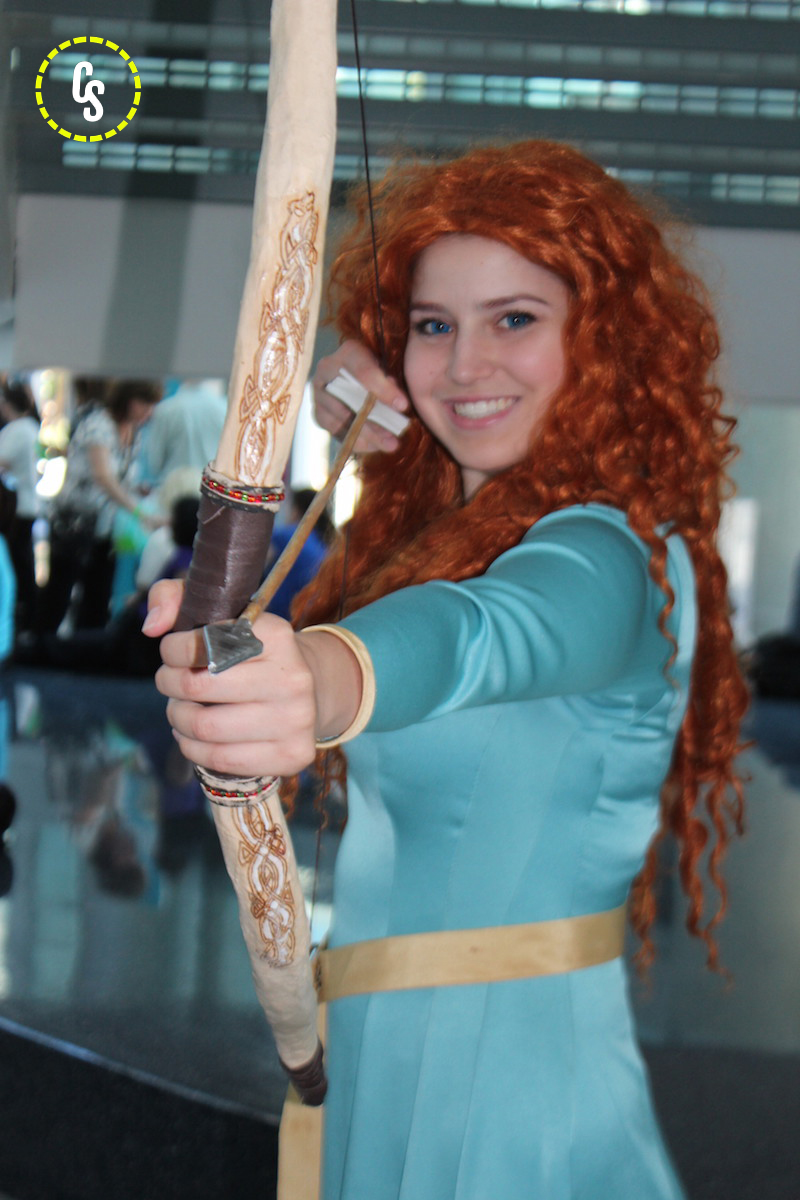 D23 Cosplay