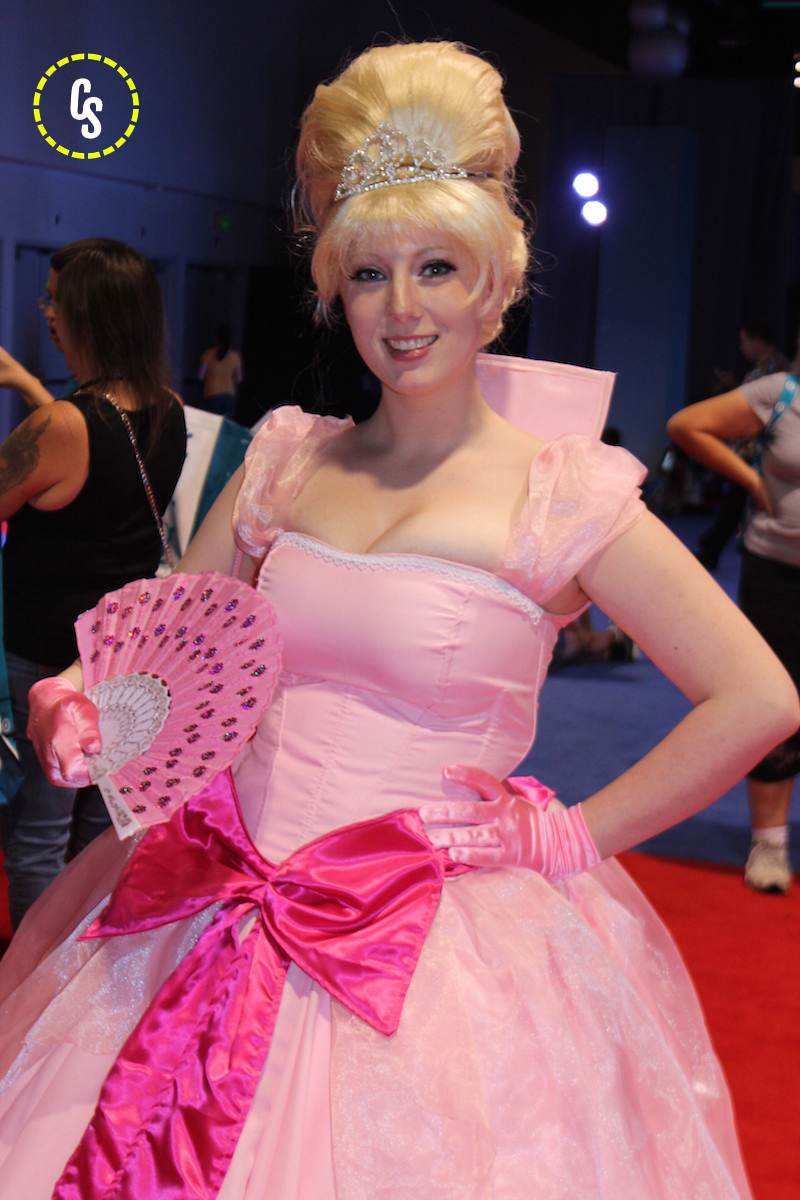 D23 Cosplay