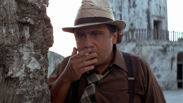 Romancing the Stone (1984)