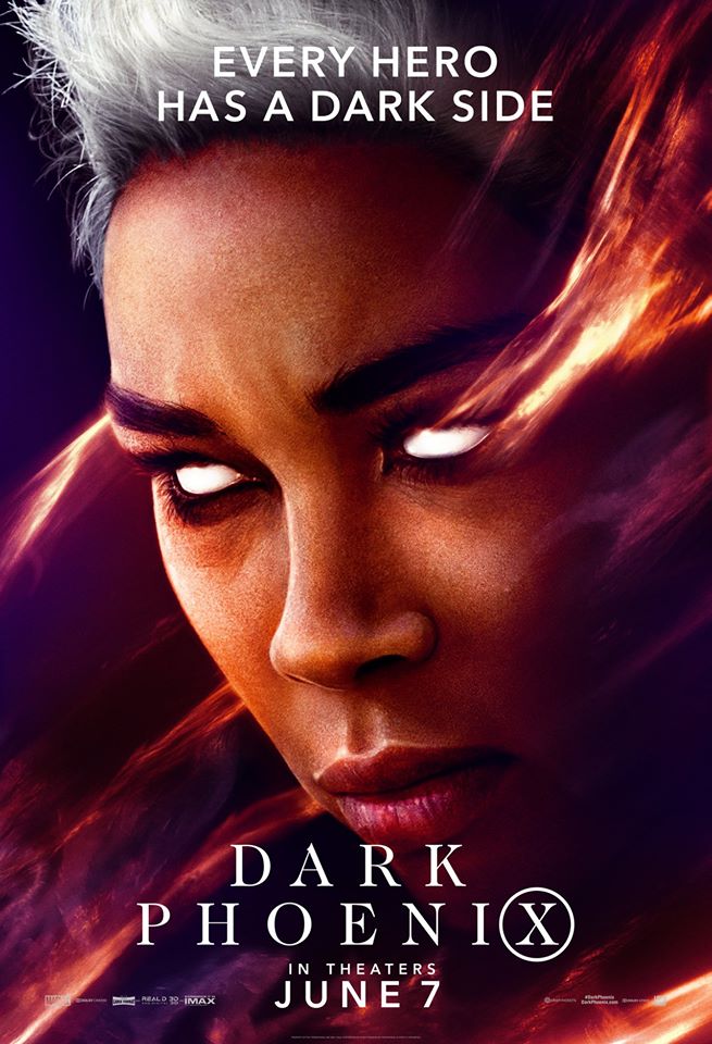 Dark Phoenix