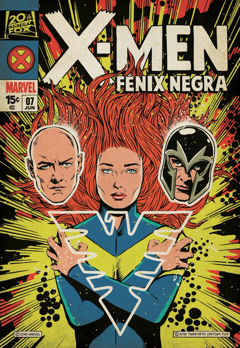 Dark Phoenix