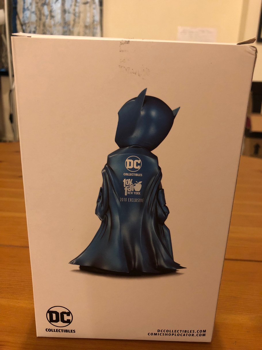 DC Collectibles Toy Fair Gallery 2018