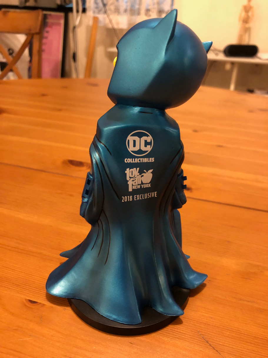 DC Collectibles Toy Fair Gallery 2018