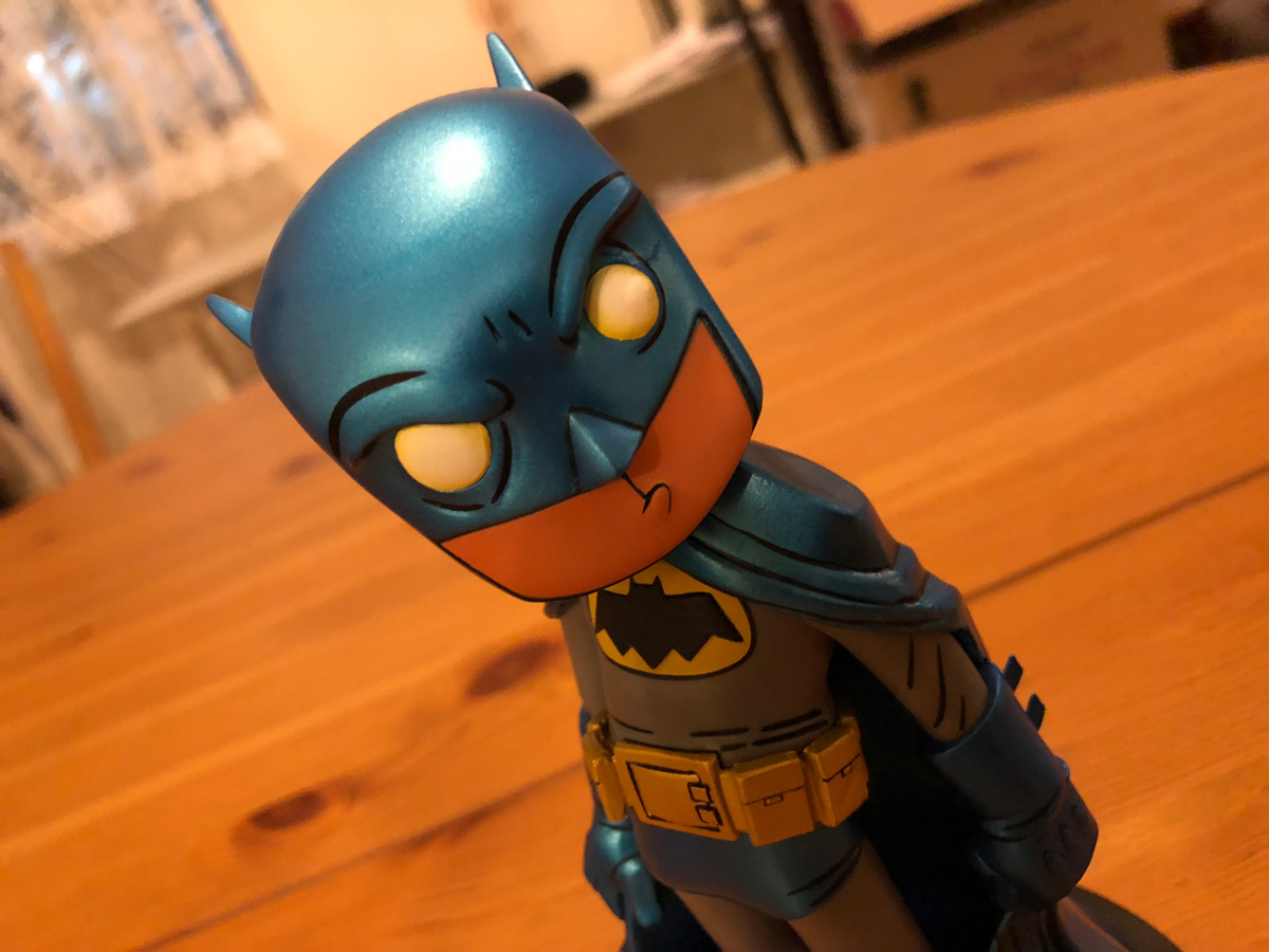 DC Collectibles Toy Fair Gallery 2018